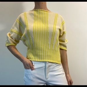 Moth Anthropologie Sweater